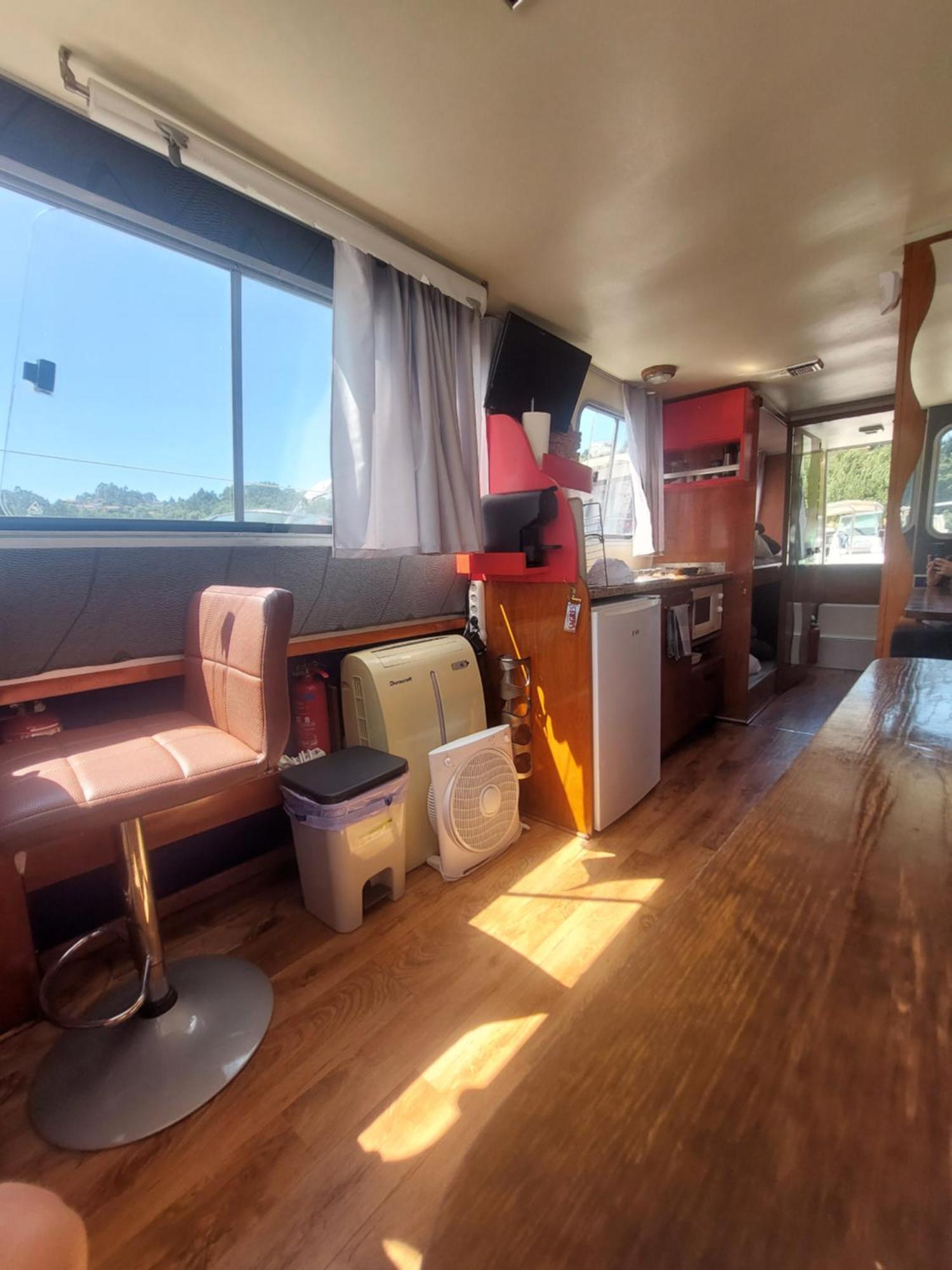 Douro Houseboats Hotel Marco de Canaveses Exterior photo