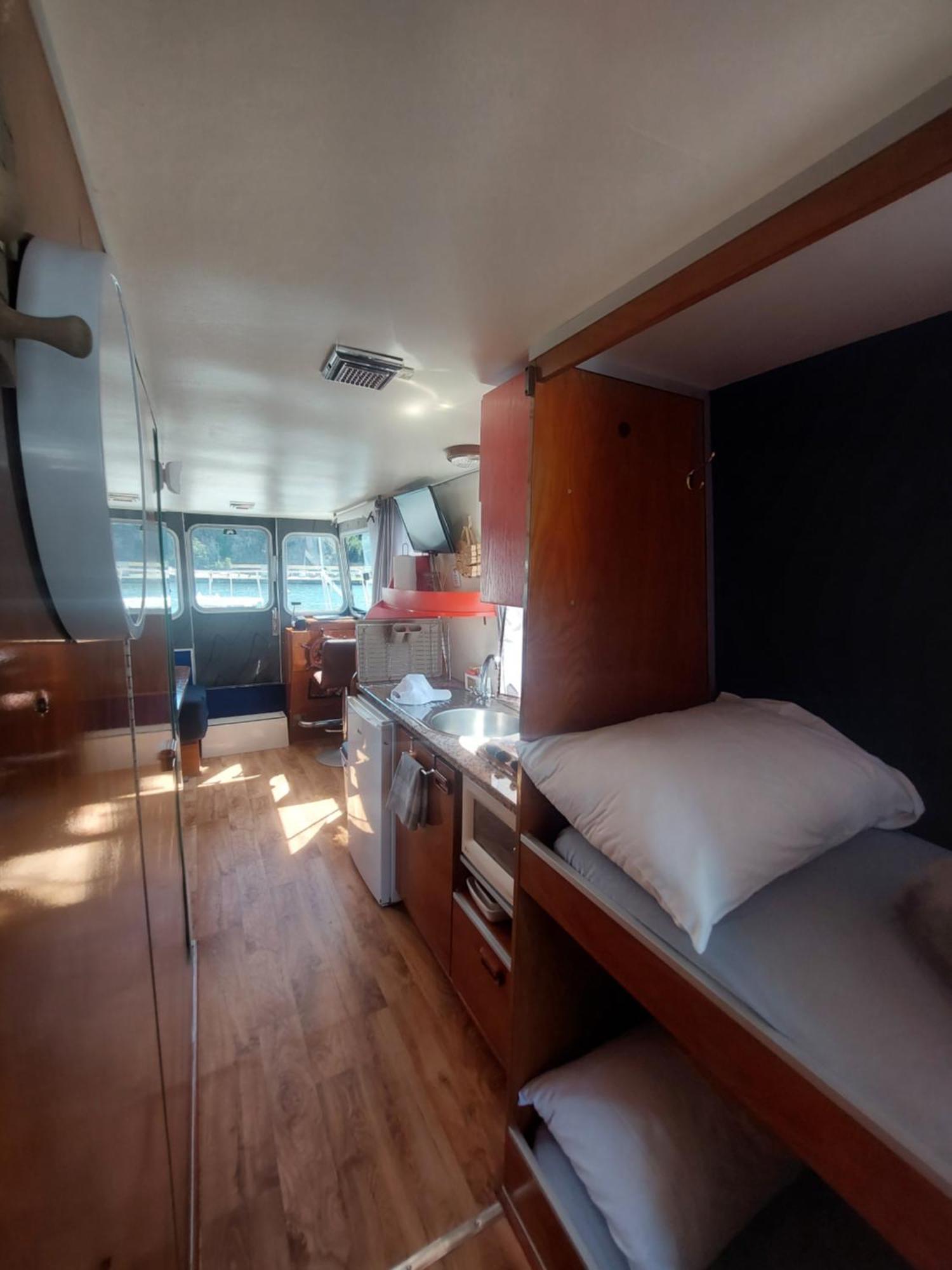 Douro Houseboats Hotel Marco de Canaveses Exterior photo