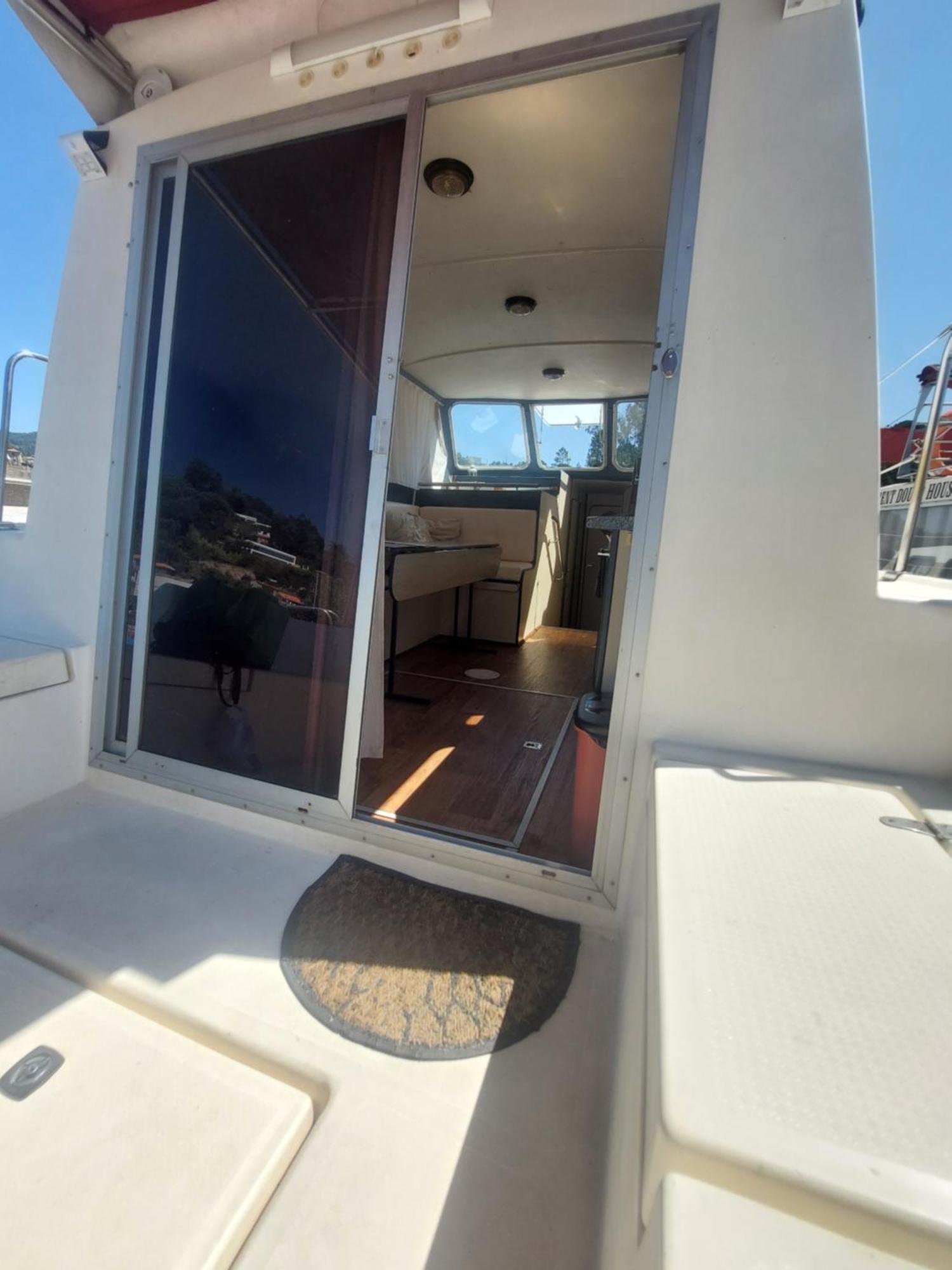Douro Houseboats Hotel Marco de Canaveses Exterior photo